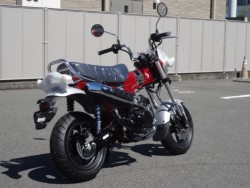 z__bNX125isj摜2