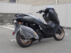 ���}�nNMAX155�i�����������s�j�摜2