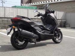 ���}�nXMAX�i�����������s�j�摜2