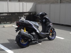 ���}�n�V�O�i�X-X�i�����������s�j�摜2