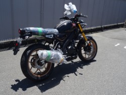 ���}�nXSR155�i�����������s�j�摜2