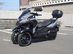 ���}�n�g���V�e�B300�i�����������s�j�摜3