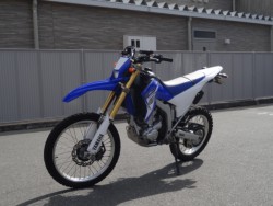 }nWR250Risj摜3