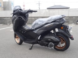 ���}�nNMAX155�i�����������s�j�摜4