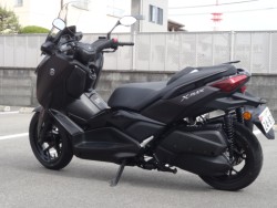 ���}�nXMAX�i�����������s�j�摜4