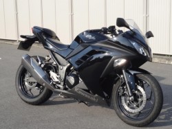 JTLNinja250isj摜1