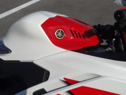 ���}�nYZF-R25�i�����������s�j�摜6