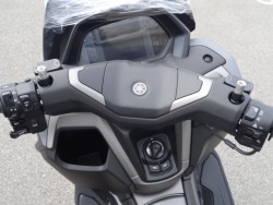 ���}�nNMAX155�i�����������s�j�摜7