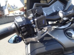 ���}�nTMAX530�i�����������s�j�摜9