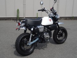 �z���_�����L�[125�i�����������s�j�摜2
