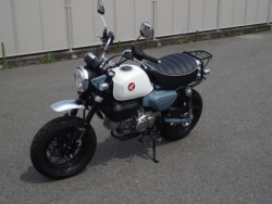 �z���_�����L�[125�i�����������s�j�摜3