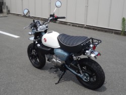 �z���_�����L�[125�i�����������s�j�摜4