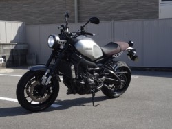 ���}�nXSR900�i�����������s�j�摜3