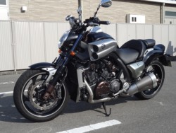 ���}�nVMAX�i�����������s�j�摜5