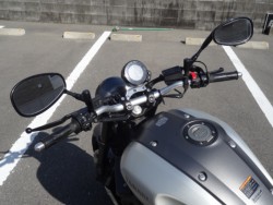 ���}�nXSR900�i�����������s�j�摜5
