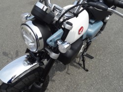 �z���_�����L�[125�i�����������s�j�摜11