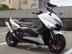 ���}�n&nbsp;TMAX530 