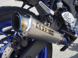���}�nYZF-R25�i�����������s�j�摜5