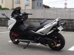 ���}�nTMAX530�i�����������s�j�摜4