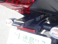 ���}�nYZF-R25�i�����������s�j�摜6