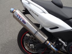 ���}�nTMAX530�i�����������s�j�摜5