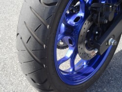���}�nYZF-R25�i�����������s�j�摜8
