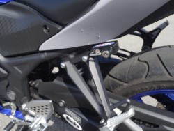 ���}�nYZF-R25�i�����������s�j�摜9
