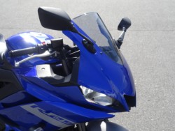 ���}�nYZF-R25�i�����������s�j�摜11