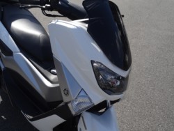 ���}�nNMAX155�i�����������s�j�摜6