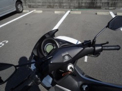 ���}�nNMAX155�i�����������s�j�摜13