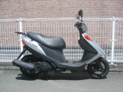XYL AhXV125 