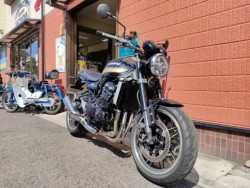 JTL Z900RS 