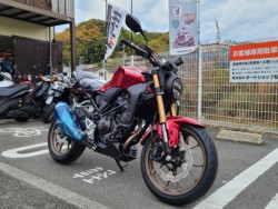 z_ CB250R 