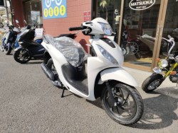 �z���_&nbsp;Dio110 Lite 