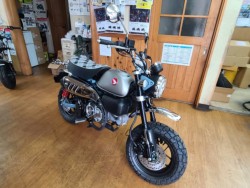 �z���_&nbsp;�����L�[125 