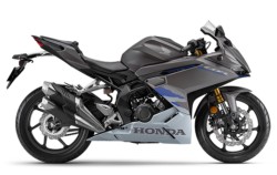 �z���_&nbsp;CBR250RR 