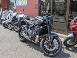 ���}�n&nbsp;MT-07 