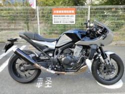 ホンダHAWK11(愛媛県松山市)画像2