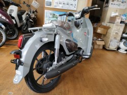 �z���_�X�[�p�[�J�uC125�i���Q�����R�s�j�摜3