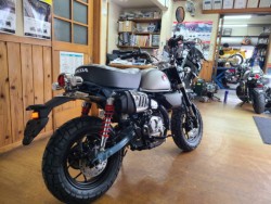 �z���_�����L�[125�i���Q�����R�s�j�摜3