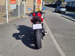 ���}�nYZF-R25�i���Q�����R�s�j�摜4