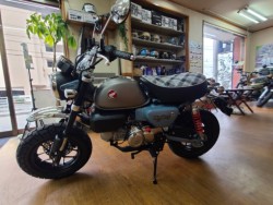 �z���_�����L�[125�i���Q�����R�s�j�摜4