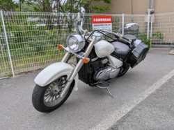 �X�Y�L�C���g���[�_�[�N���V�b�N400�i���Q�����R�s�j�摜4