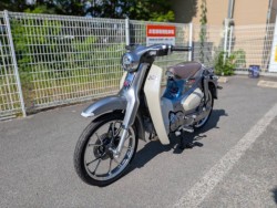 �z���_�X�[�p�[�J�uC125�i���Q�����R�s�j�摜4