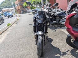 ���}�nMT-07�i���Q�����R�s�j�摜4