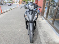 �z���_Dio110 Lite�i���Q�����R�s�j�摜4