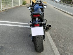 ホンダHAWK11(愛媛県松山市)画像5