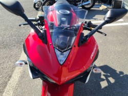 ���}�nYZF-R25�i���Q�����R�s�j�摜5