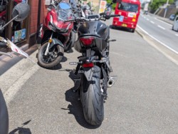 ���}�nMT-07�i���Q�����R�s�j�摜5