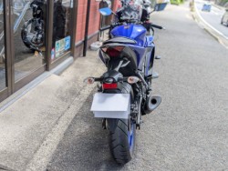 ���}�nYZF-R25�i���Q�����R�s�j�摜5